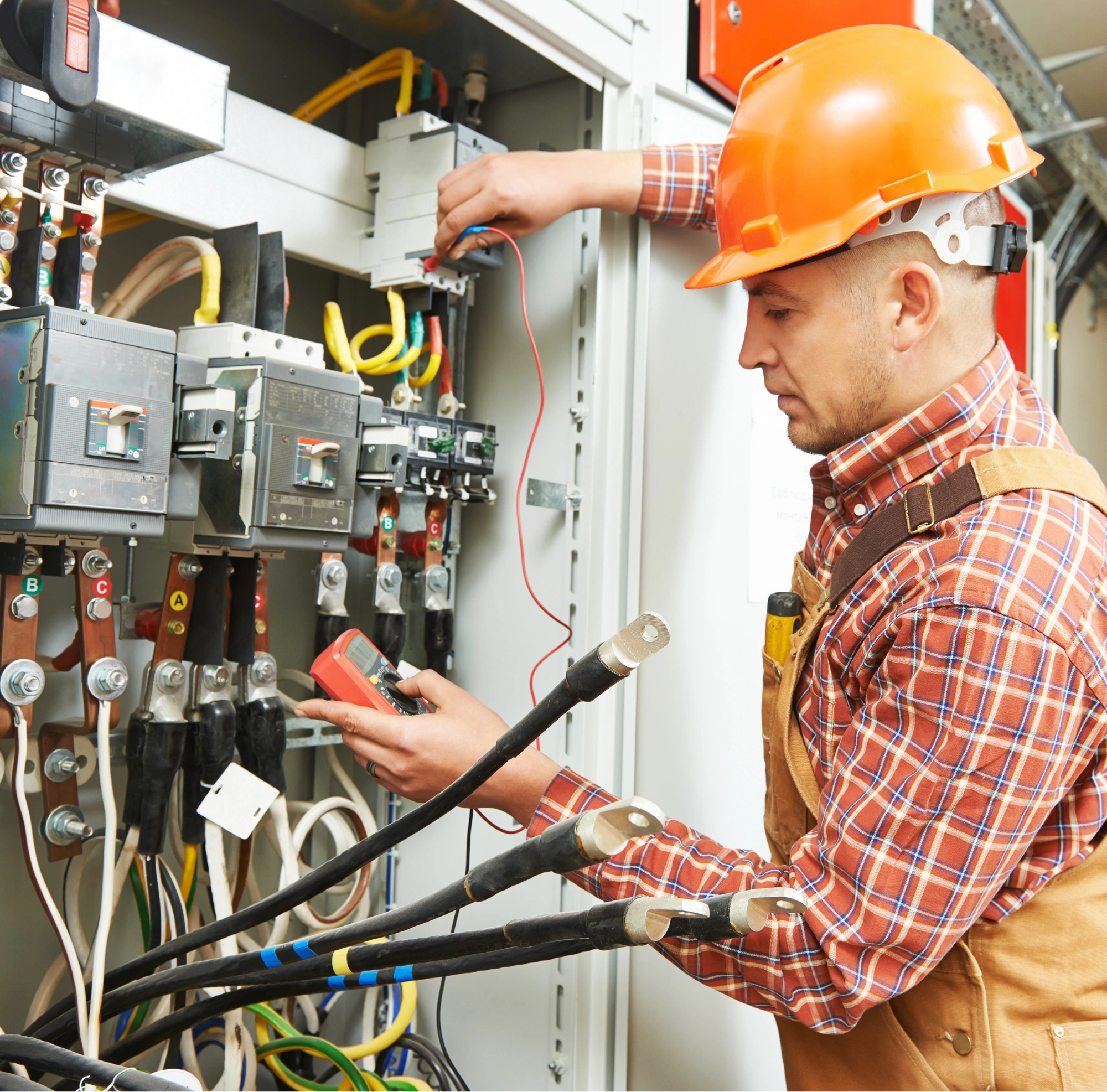 Electrical Service Apps